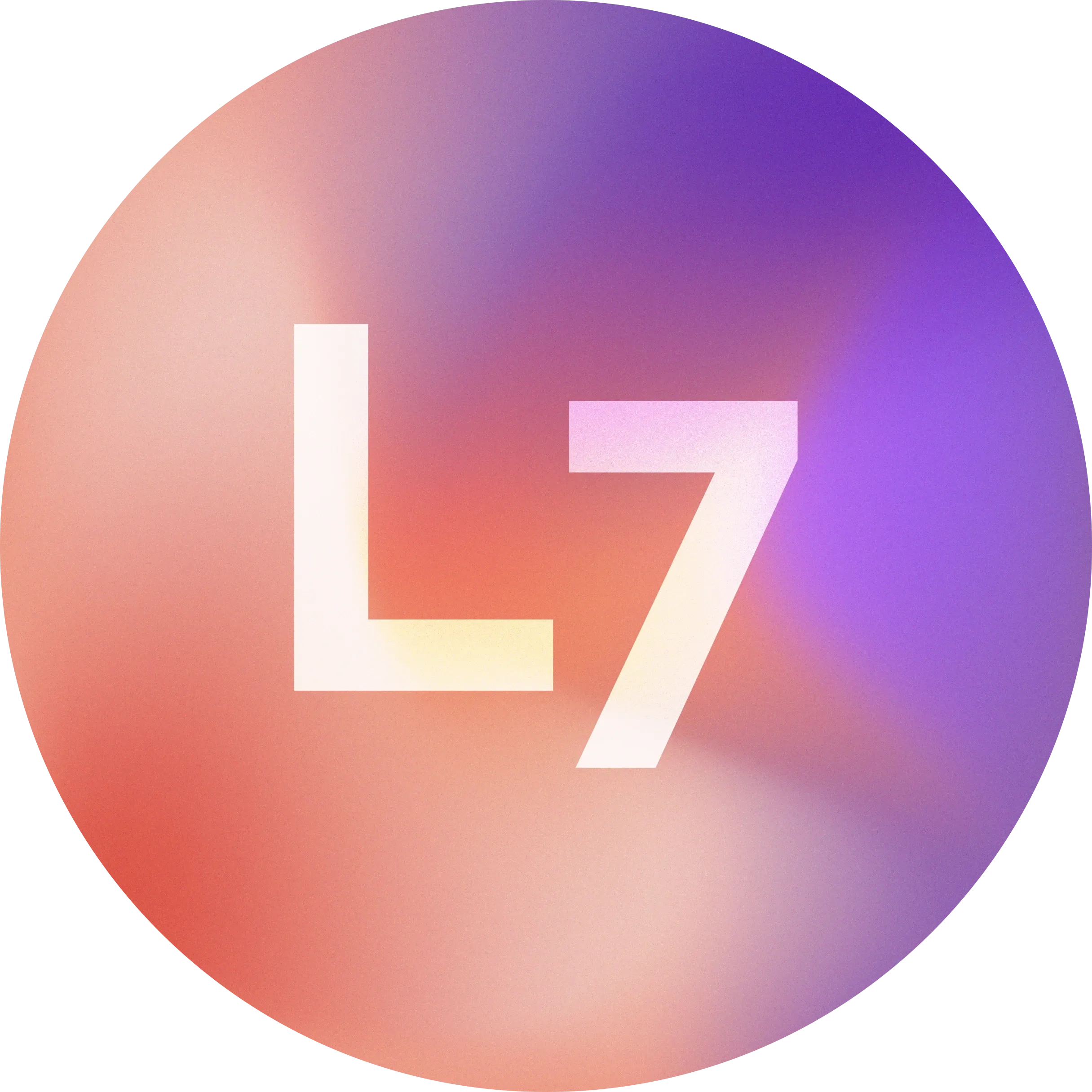 Logo der Log7-Consult GmbH